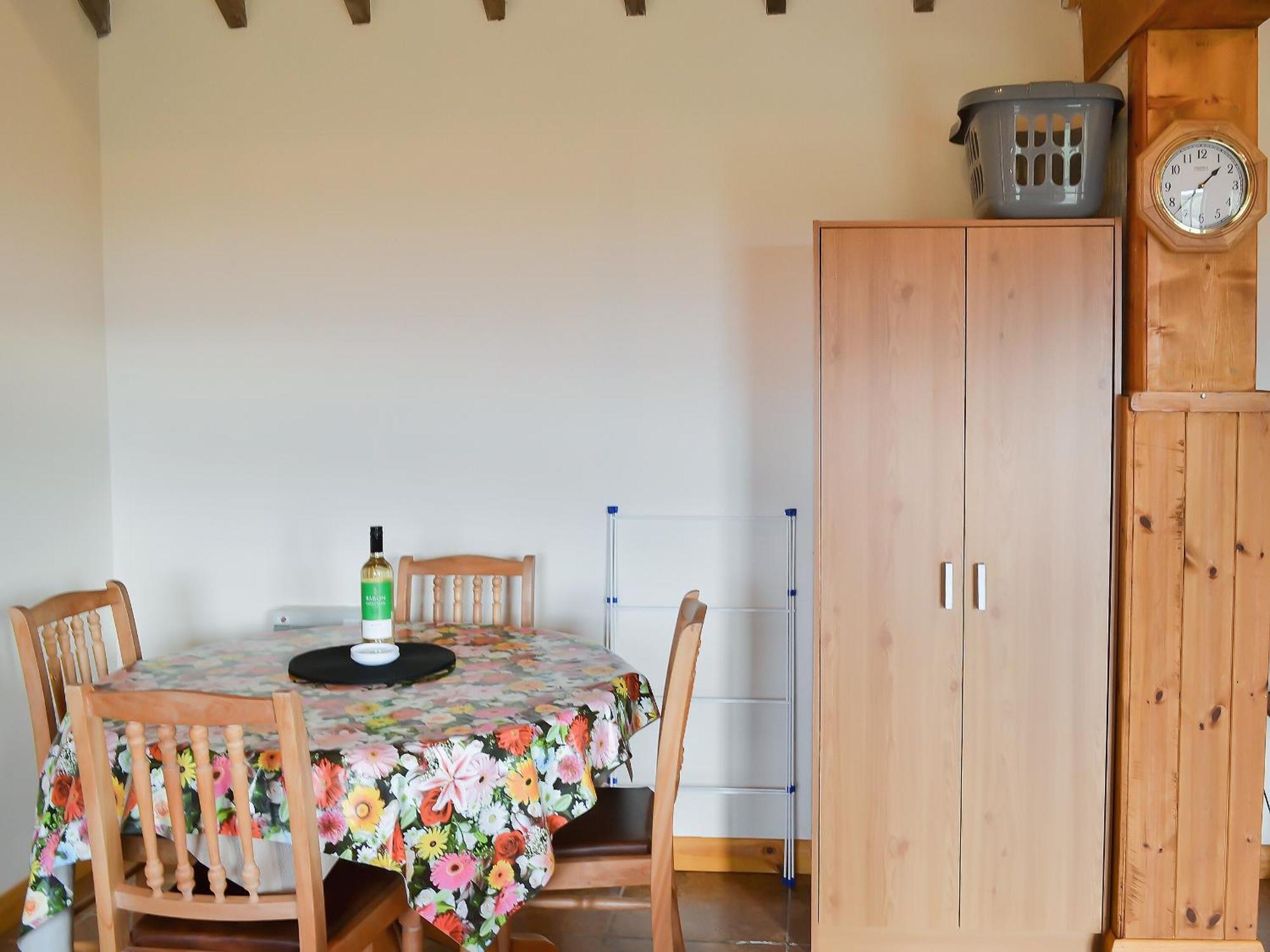 פלאמבורו Meadow Cottage - Uk45882 מראה חיצוני תמונה